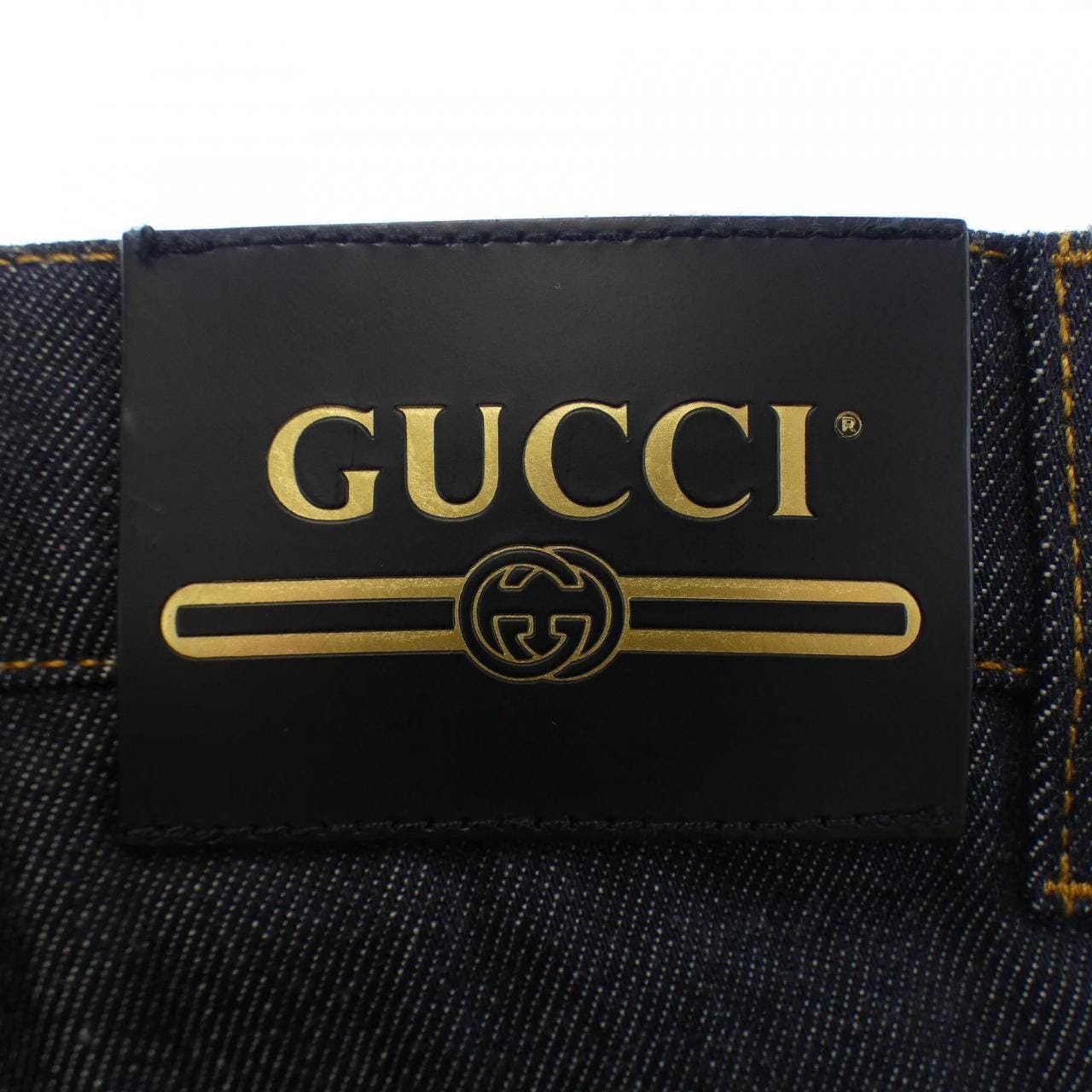 グッチ GUCCI ジーンズ