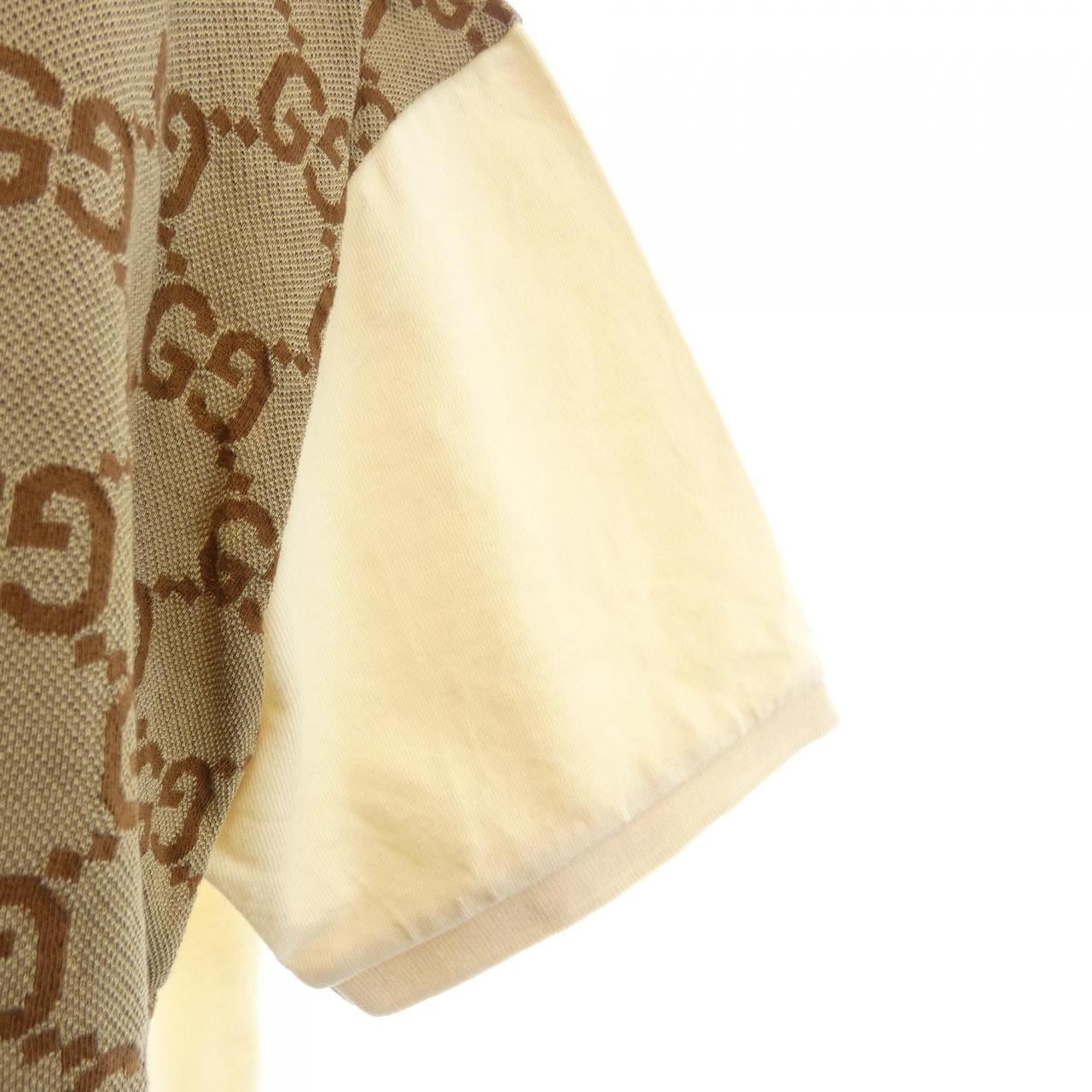 グッチ GUCCI ポロシャツ