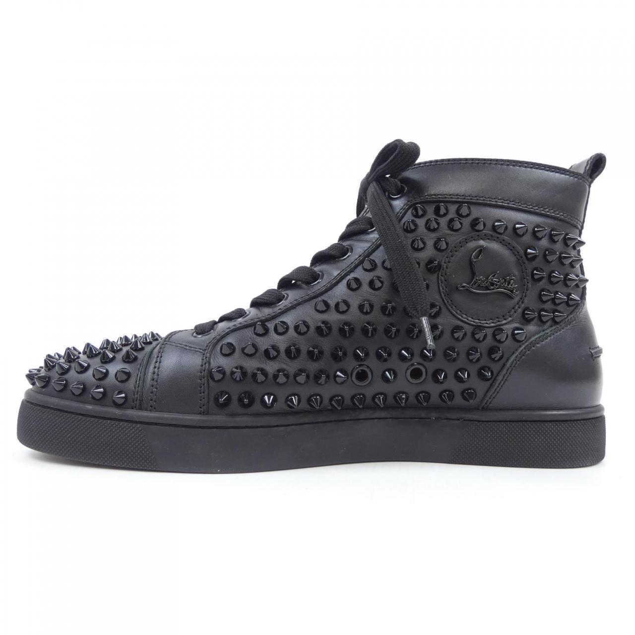 クリスチャンルブタン CHRISTIAN LOUBOUTIN スニーカー