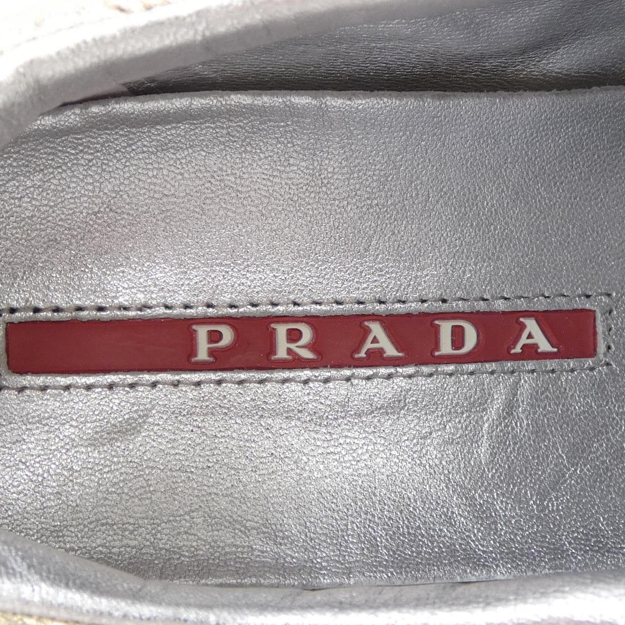 プラダ PRADA 3P 4129 スニーカー