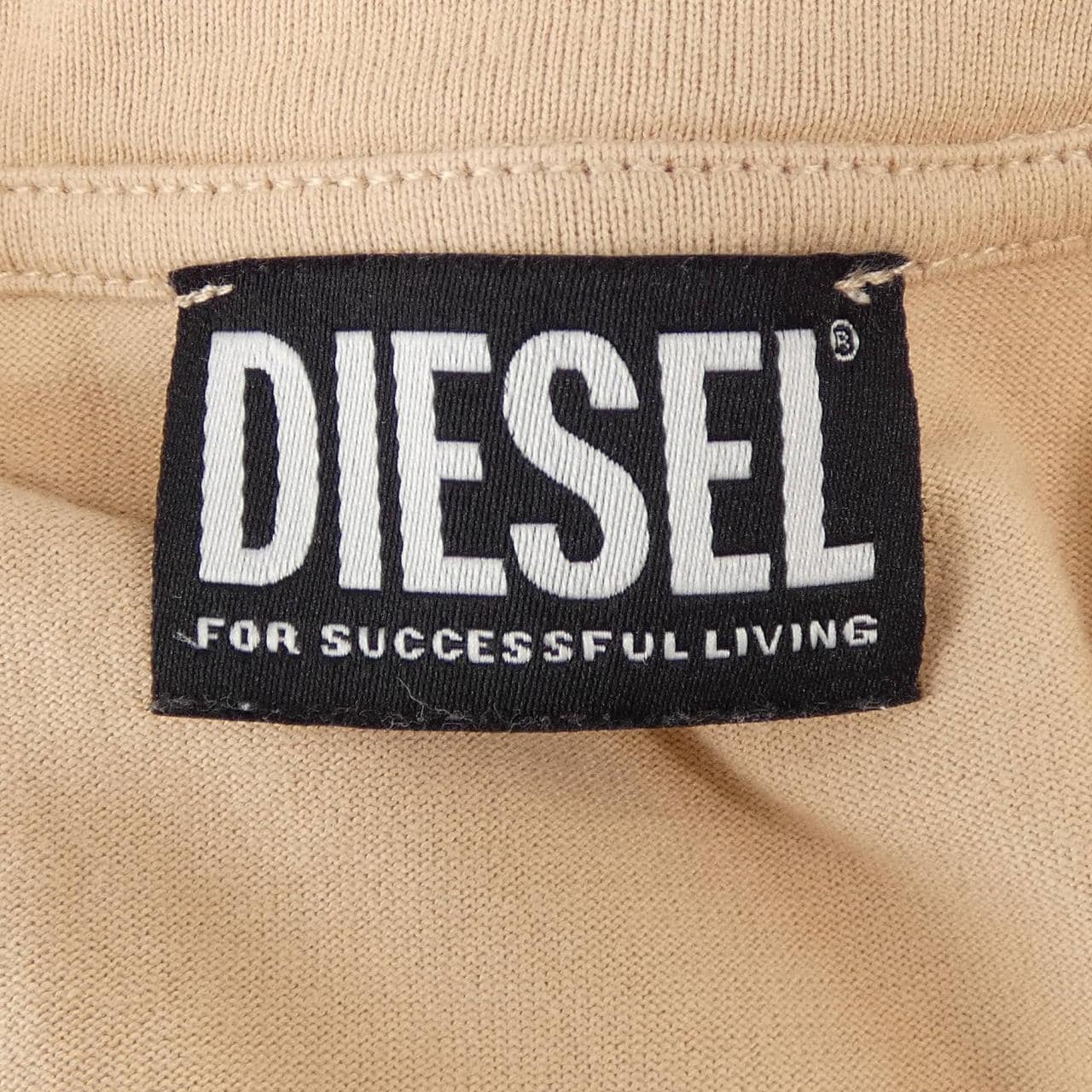 ディーゼル DIESEL トップス