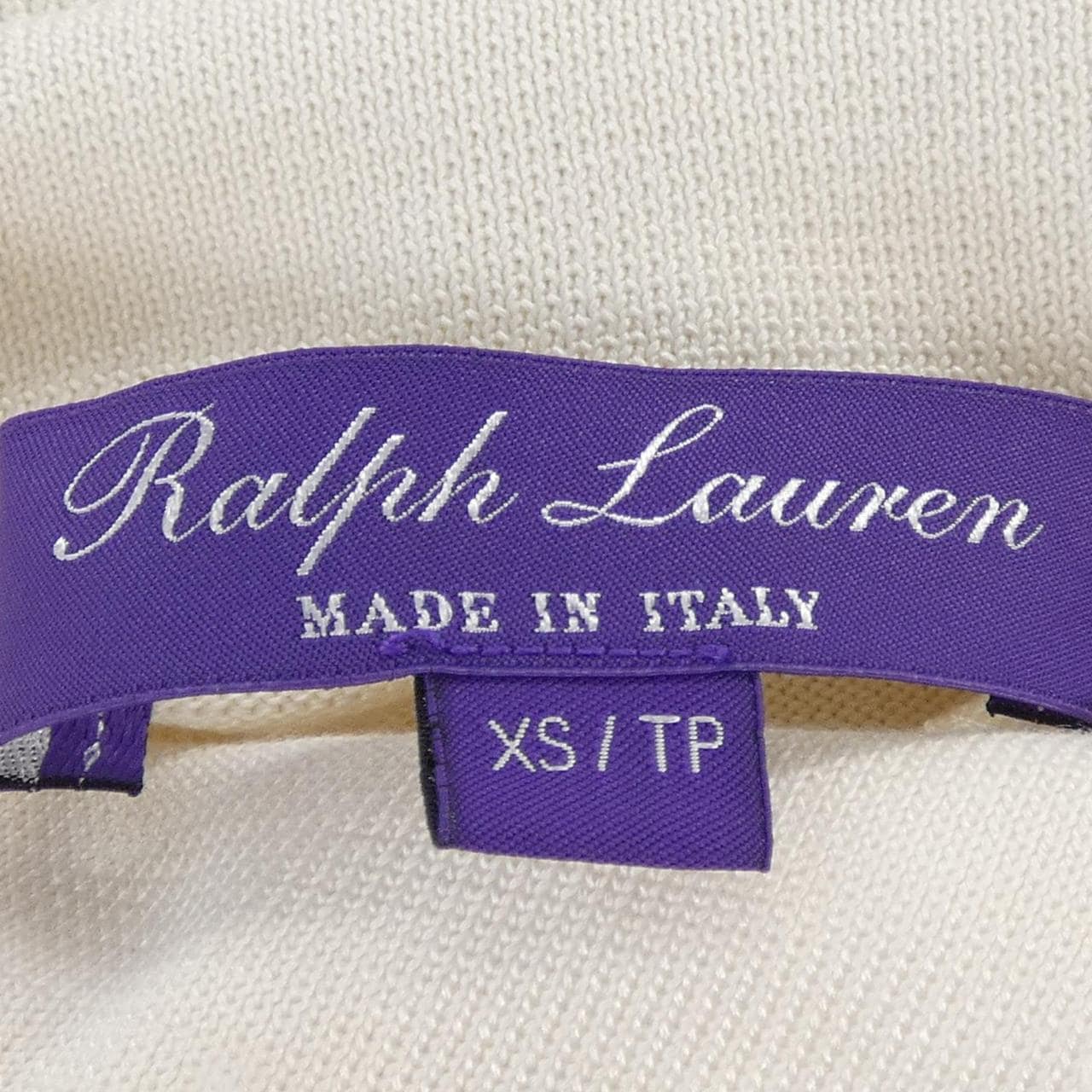 ラルフローレン RALPH LAUREN ニット