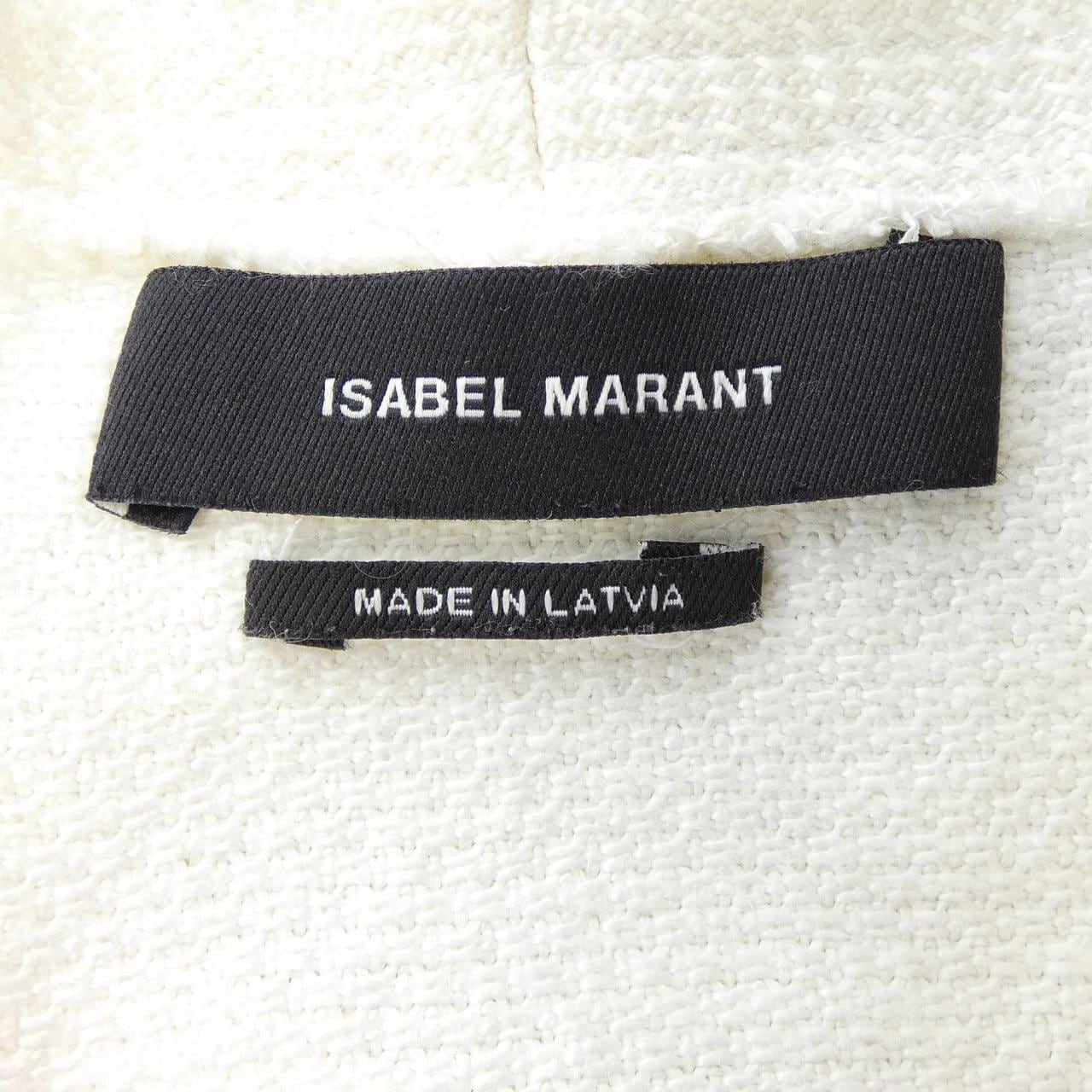 イザベルマラン ISABEL MARANT チュニック