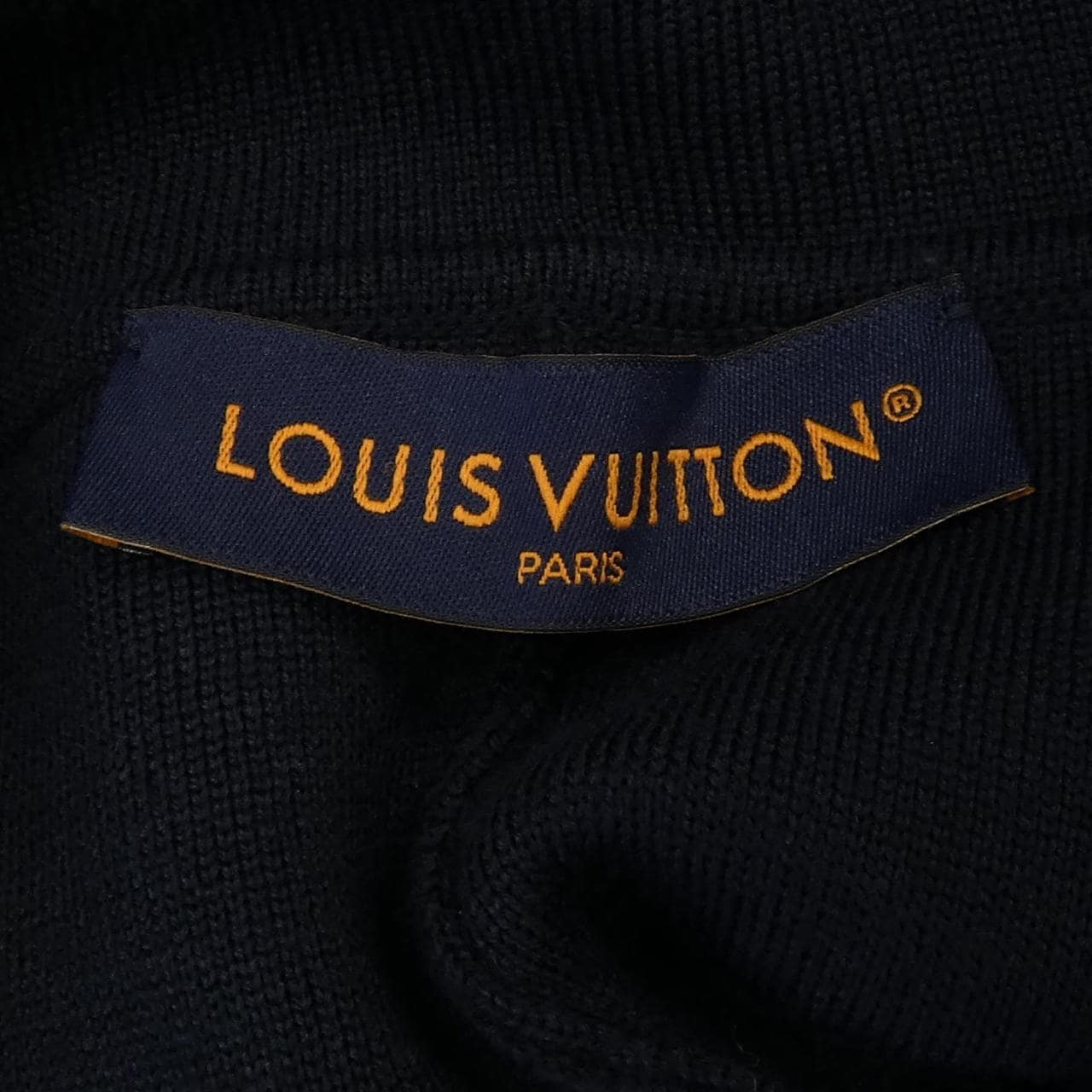 ルイヴィトン LOUIS VUITTON LVブラゾンニットブレザー HUFN9WUJI ジャケット