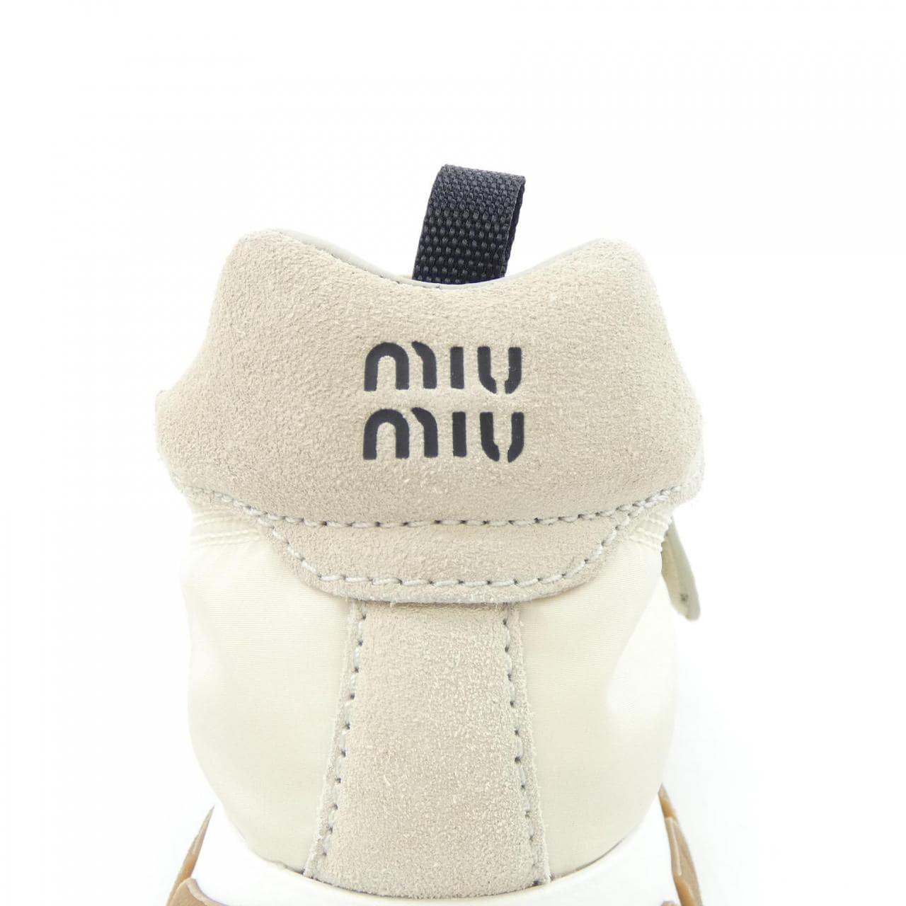 ミュウミュウ MIU MIU 5F416E シューズ