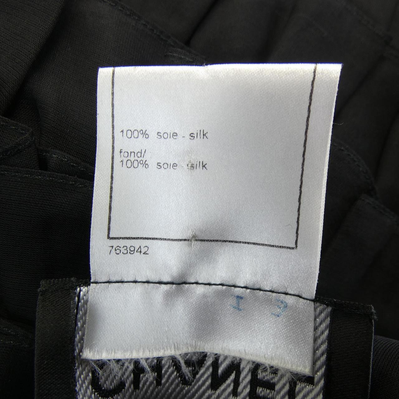 シャネル CHANEL P29019V02124 06A スカート