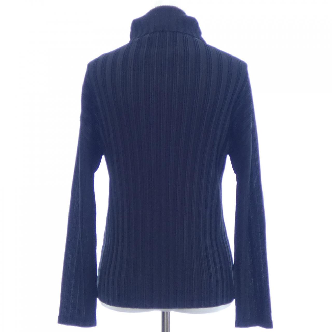 プリーツプリーズ PLEATS PLEASE PP55FK113 トップス