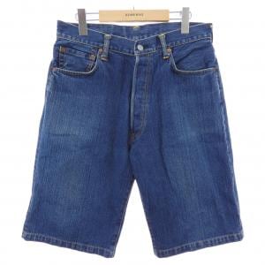 エヴィス EVISU 2001 ショートパンツ