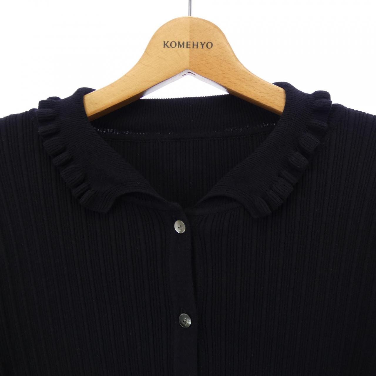 フォクシー FOXEY クレア CLAIR 45939 カーディガン