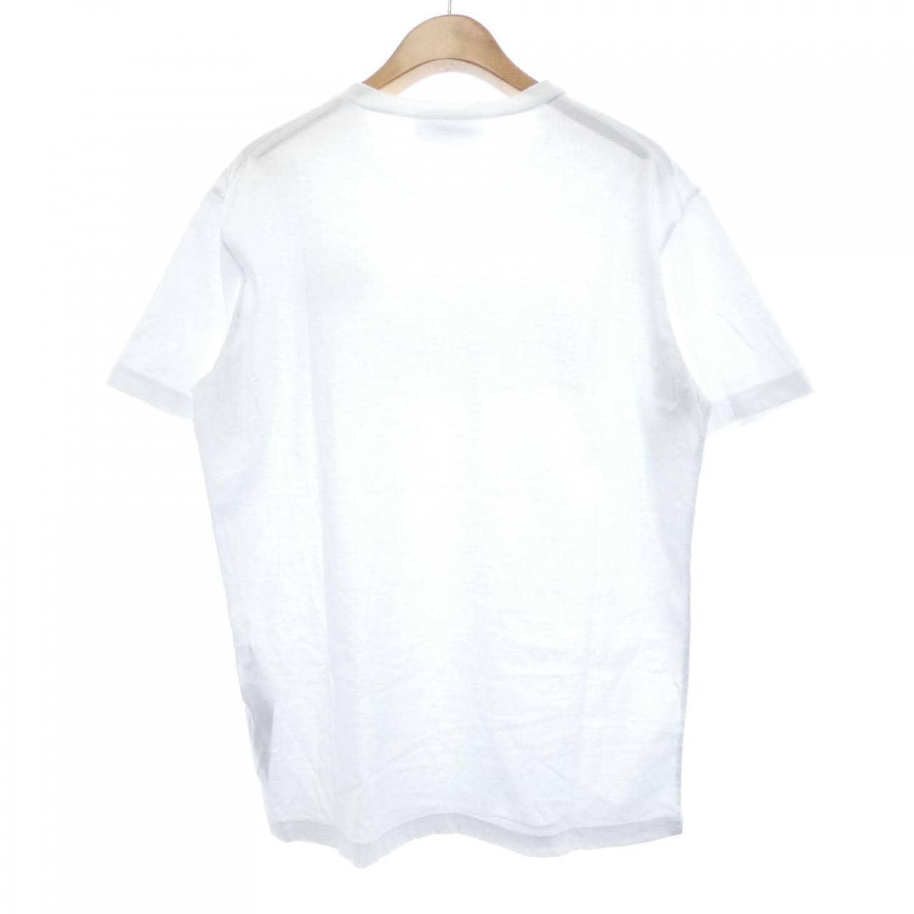 ディースクエアード DSQUARED2 S71GD1130 Tシャツ