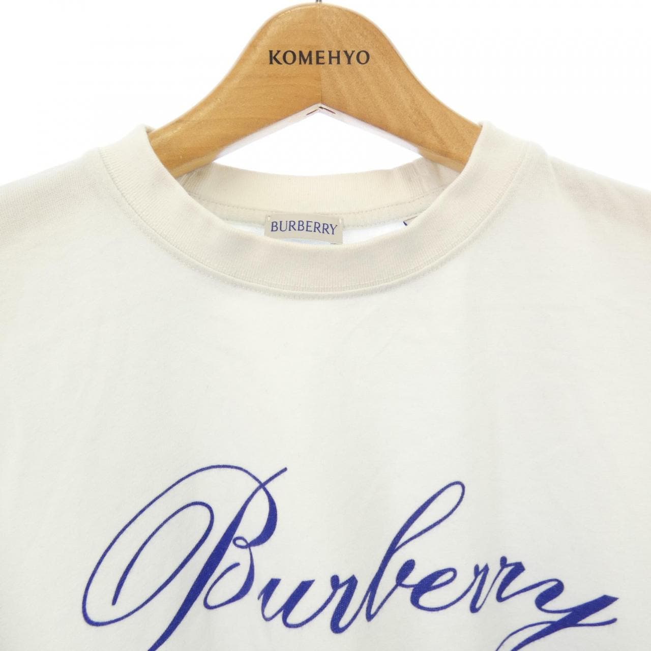 バーバリー BURBERRY 8077611 Tシャツ