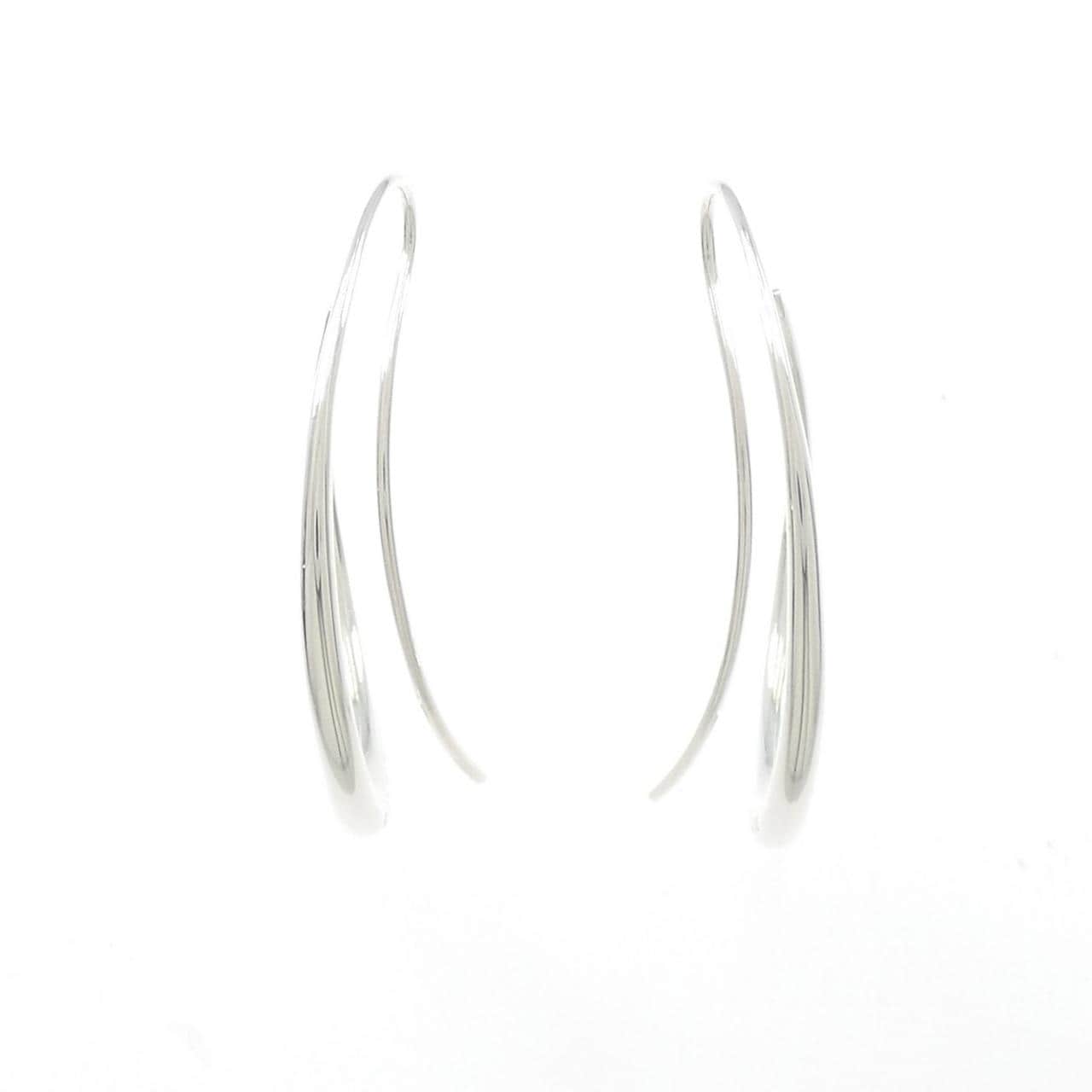 ジョージ ジェンセン オフスプリング ピアス