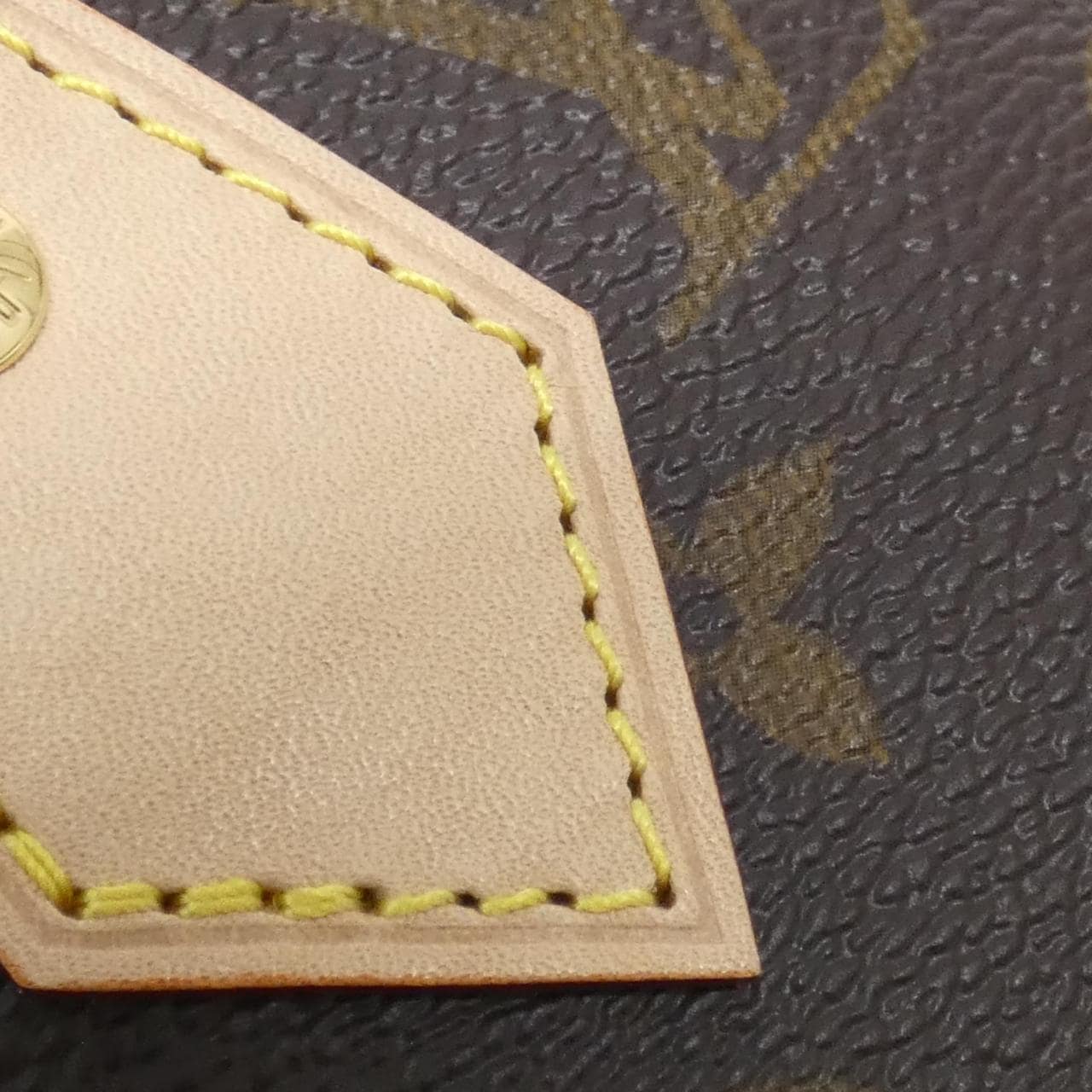 ルイヴィトン モノグラム アルマBB M46990 バッグ