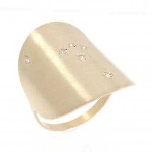 トーカティブ ダイヤモンド リング 0.03CT