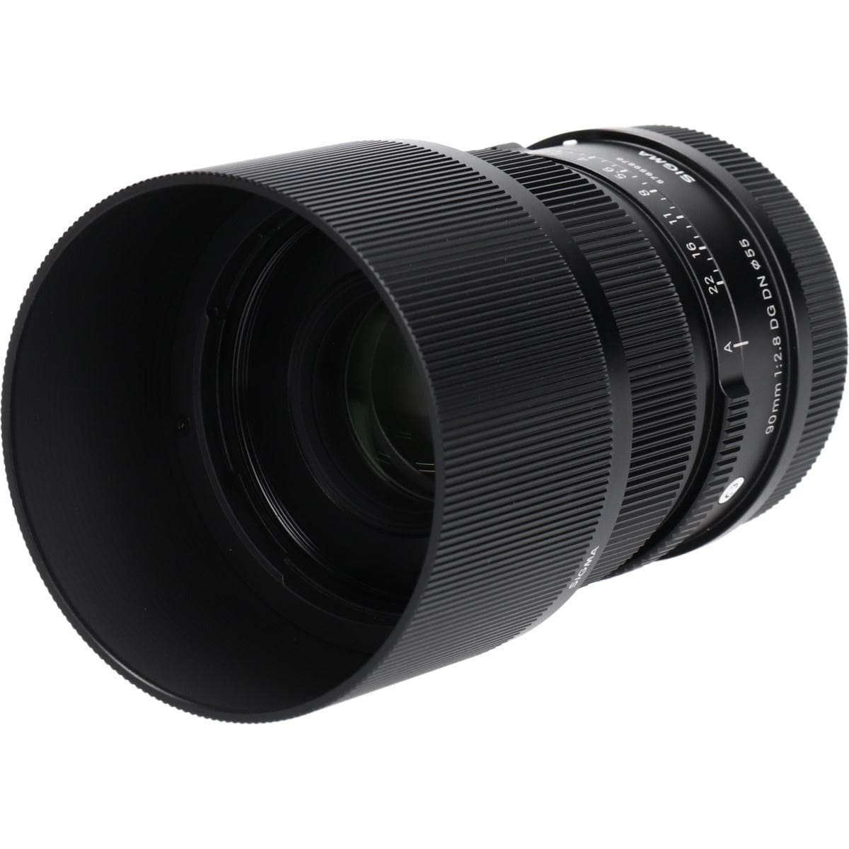 ライカＬ９０ｍｍ　Ｆ２．８ＤＧ　ＤＮ（Ｃ）