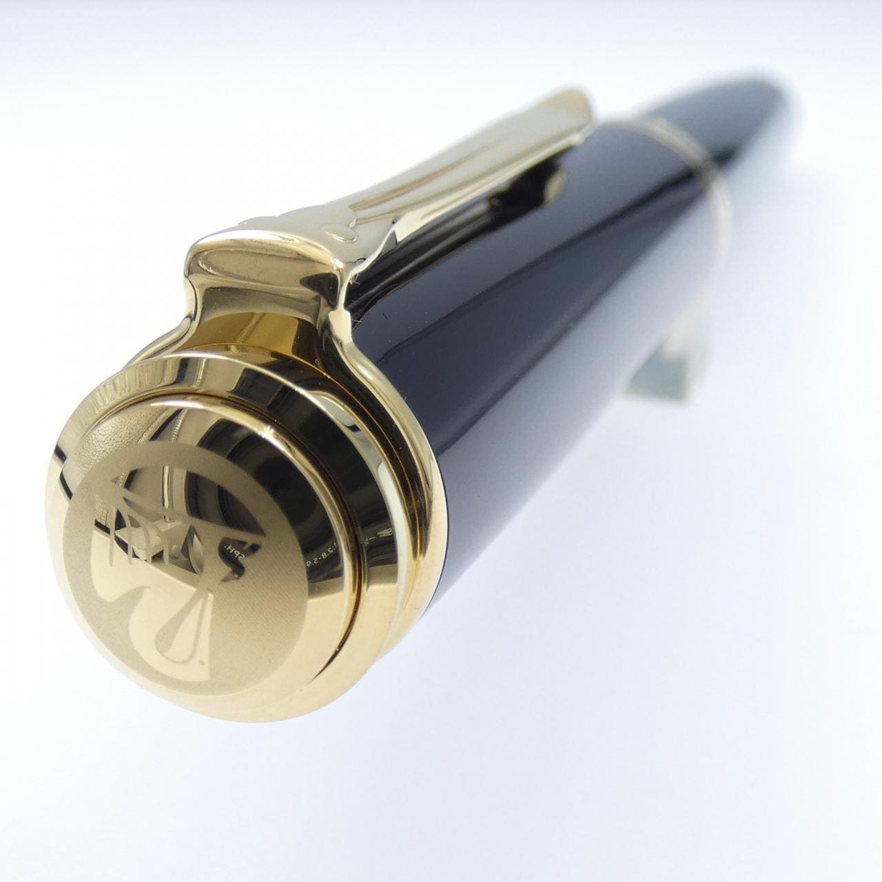 ペリカン スーベレーンM1000グリーンストライプ 万年筆