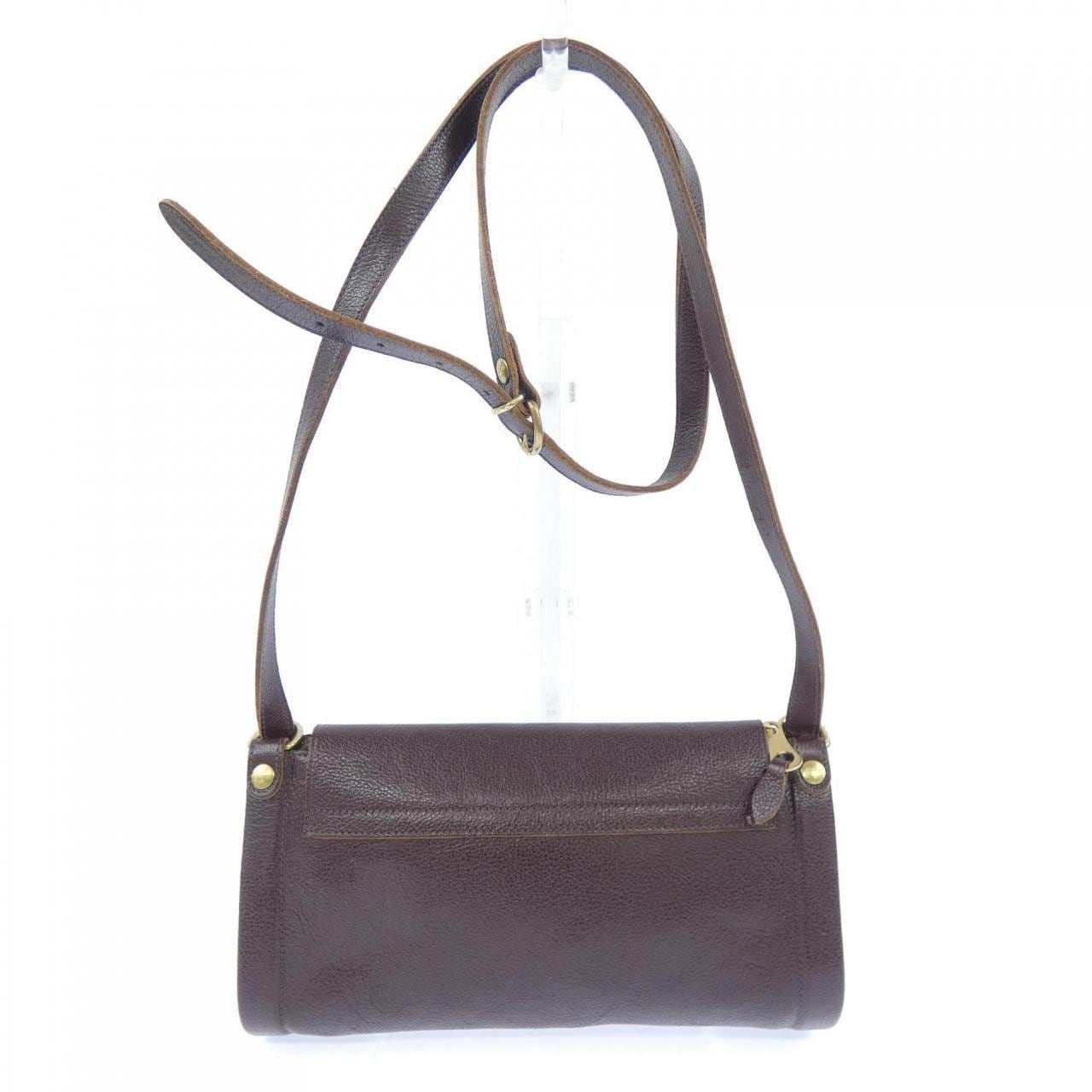 イルビゾンテ IL BISONTE BAG