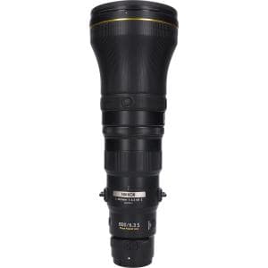 Ｚ８００ｍｍ　Ｆ６．３ＶＲ　Ｓ