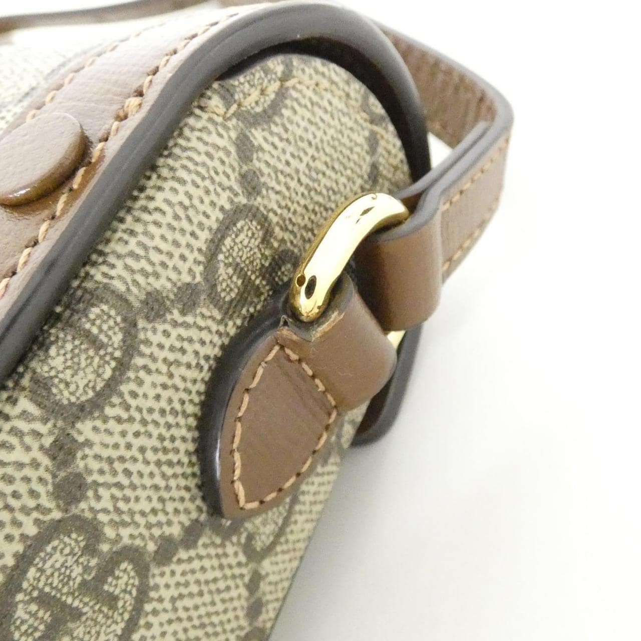 グッチ GUCCI HORSEBIT 1955 699296 92TCG ショルダーバッグ