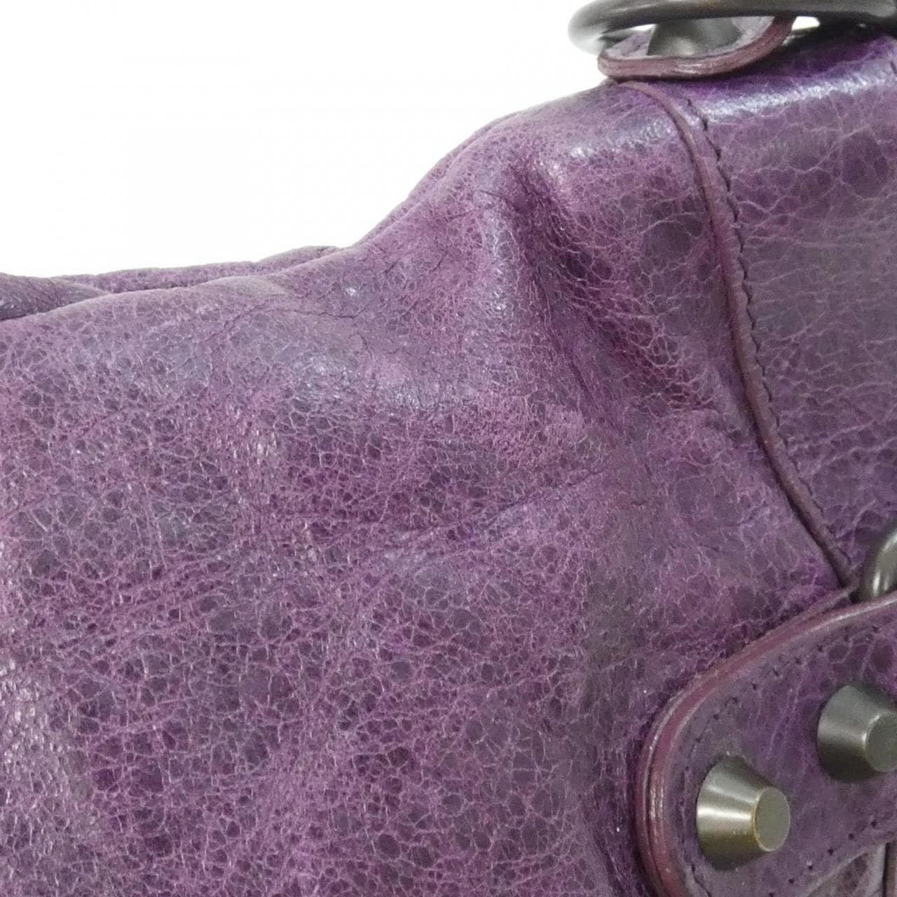 バレンシアガ ザ ファースト 103208 D94JT バッグ