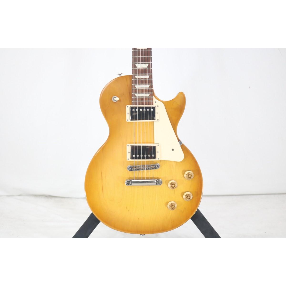 ＧＩＢＳＯＮ　　ＬＥＳ　ＰＡＵＬ　ＴＲＩＢＵＴＥ