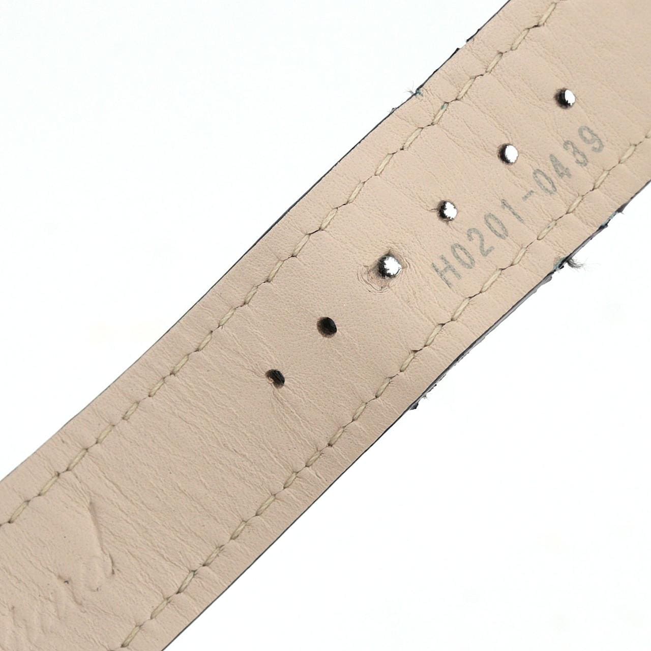 ショパール ハッピースポーツ PGコンビ･7P 278578-6003 SSxPG 自動巻