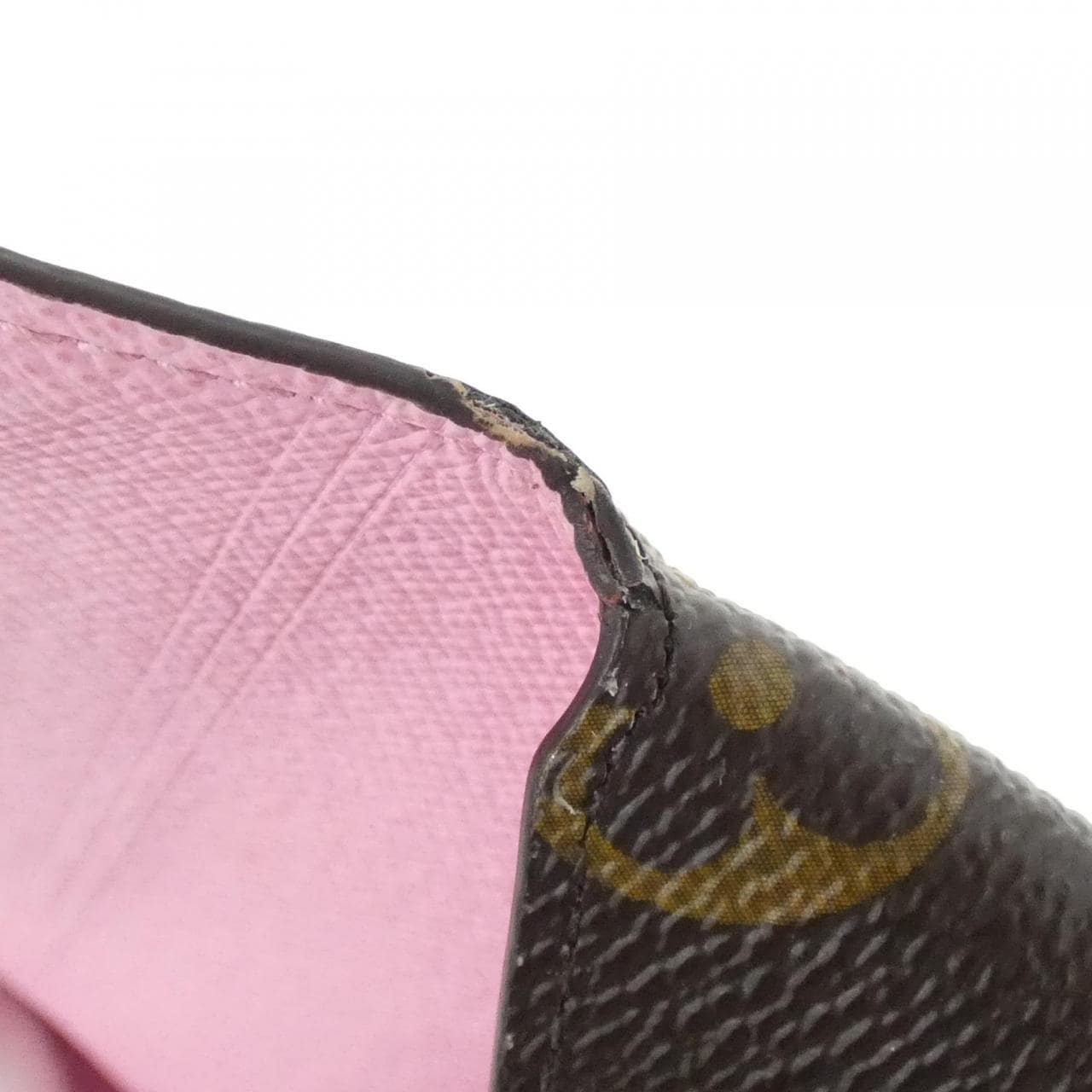 ルイヴィトン モノグラム(ヴィヴィエンヌ) ポシェット キリガミ M82655 ポーチ