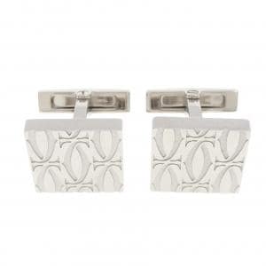 Cartier C de Cartier Cufflinks