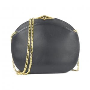 【ヴィンテージ】カルティエ S DE CARTIER ショルダーバッグ