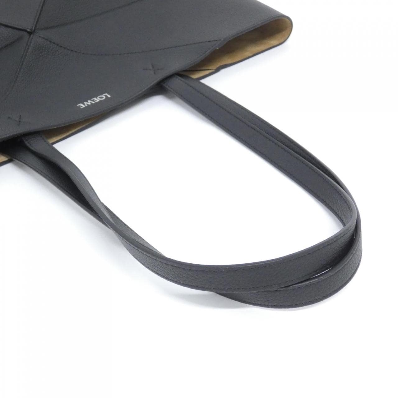 ロエベ PUZZLE FOLD TOTE HORIZONTAL MEDIUM A779PEWX04 バッグ