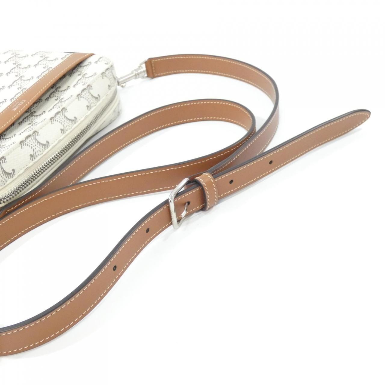 セリーヌ スモールメッセンジャー  113942DNK ショルダーバッグ