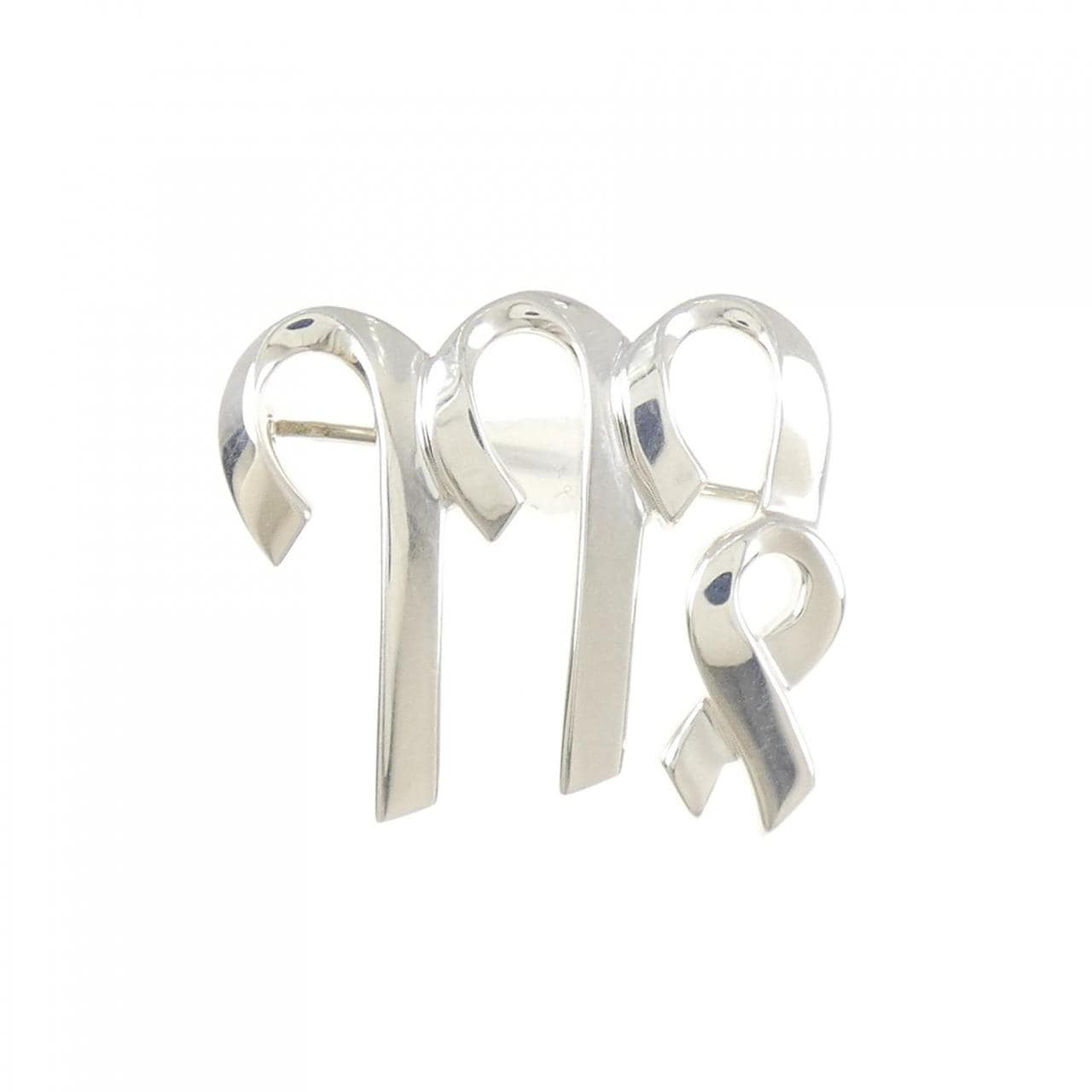 ティファニー 925 ブローチ