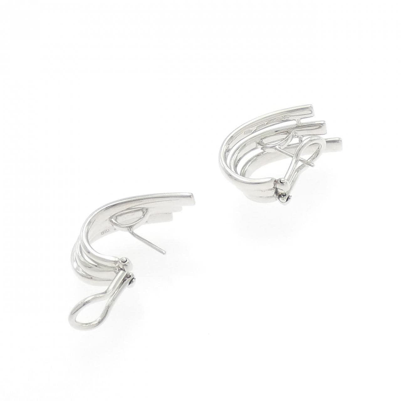 スカヴィア 750WG ピアス