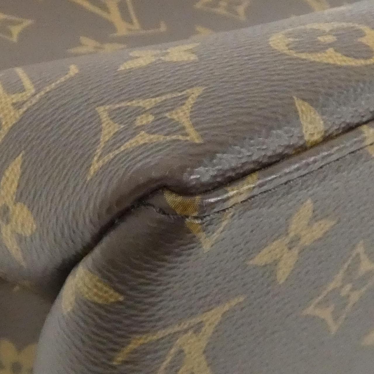 ルイヴィトン モノグラム グラン パレ MM M45898 バッグ