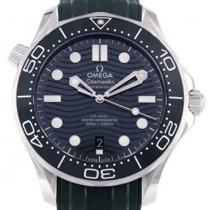 [BRAND NEW] Omega Seamaster Diver 300M 210.32.42.20.10.001 SS Automatic