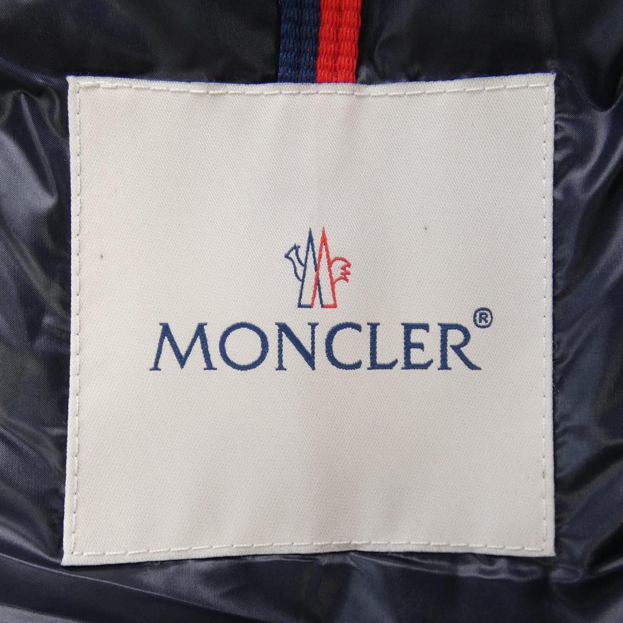 MONCLER蒙克勒羽绒服