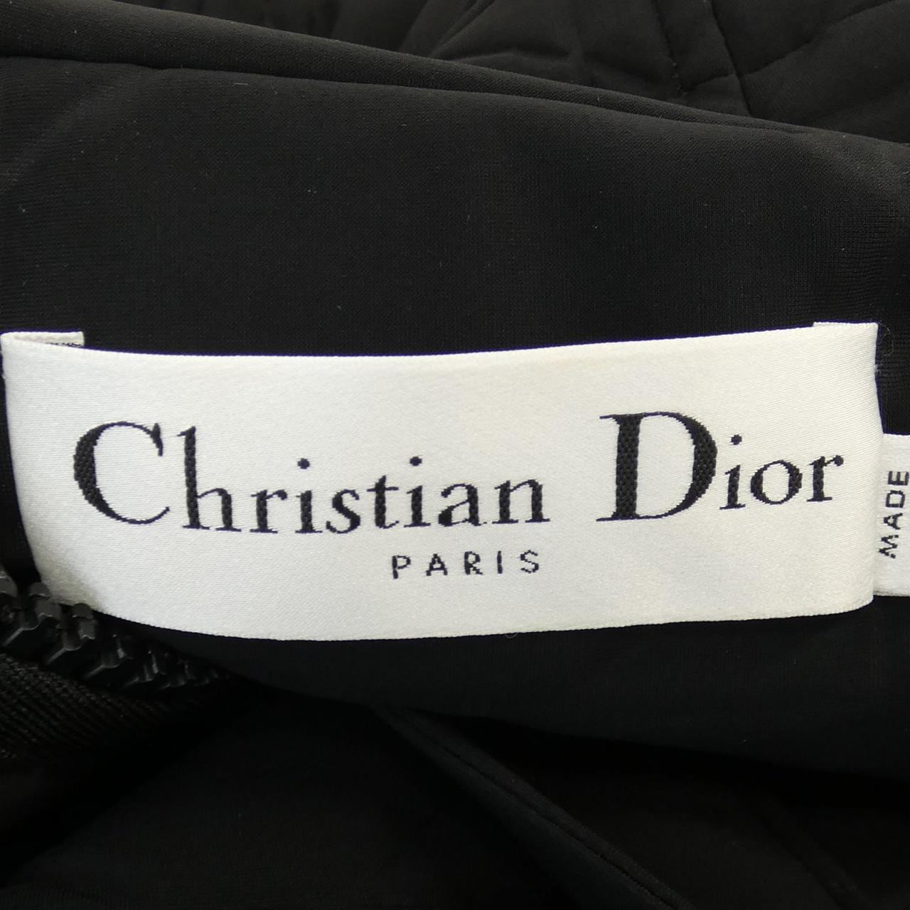 クリスチャンディオール CHRISTIAN DIOR ブルゾン