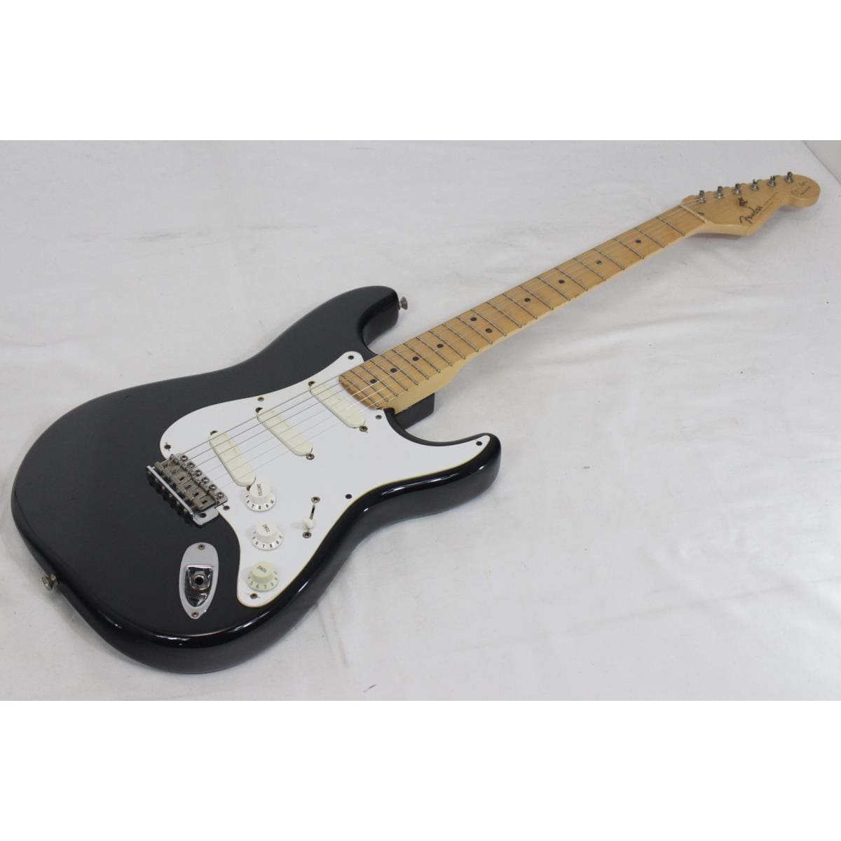 FENDER ERIC CLAPTON STRAT LS