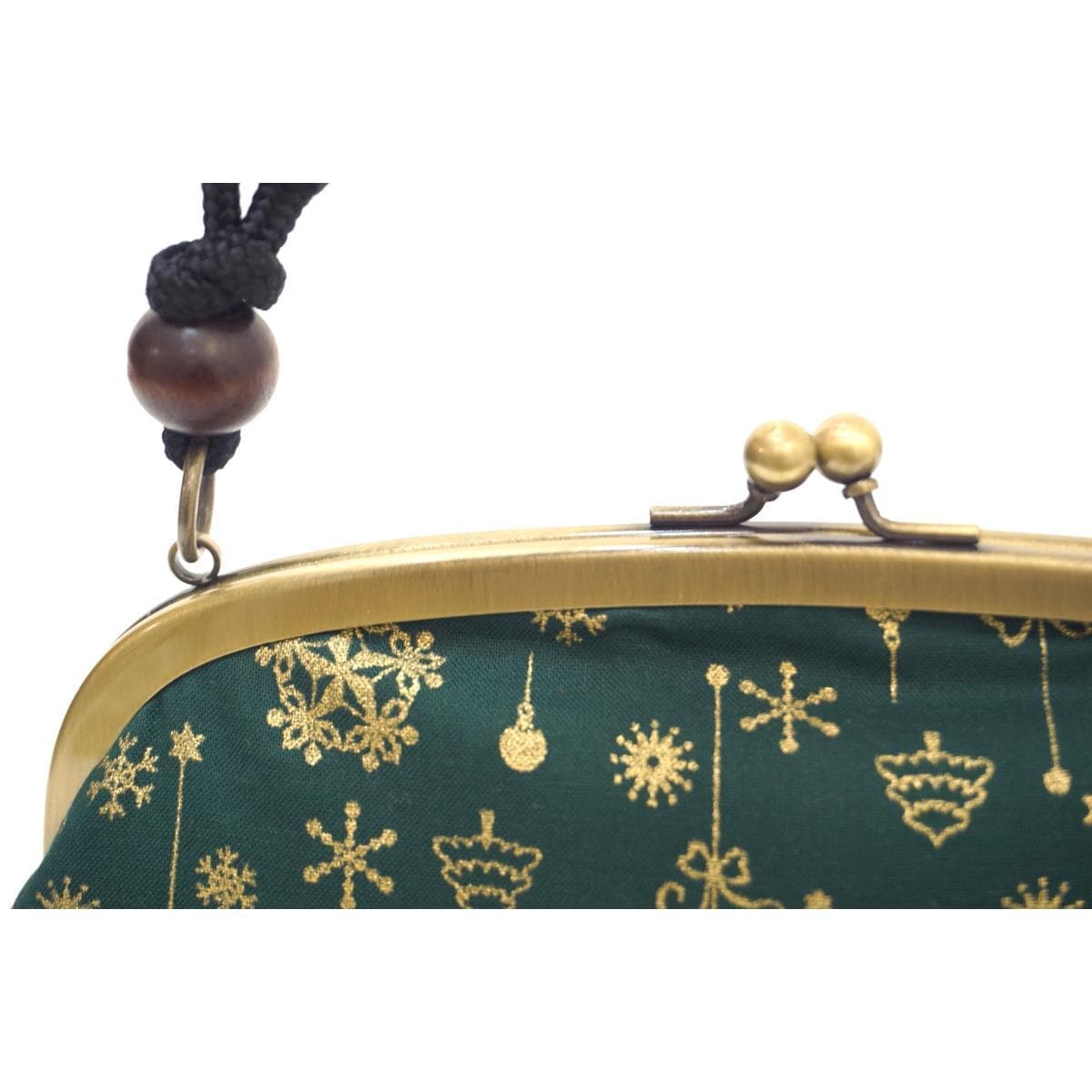 [BRAND NEW] Purse Pouch Christmas