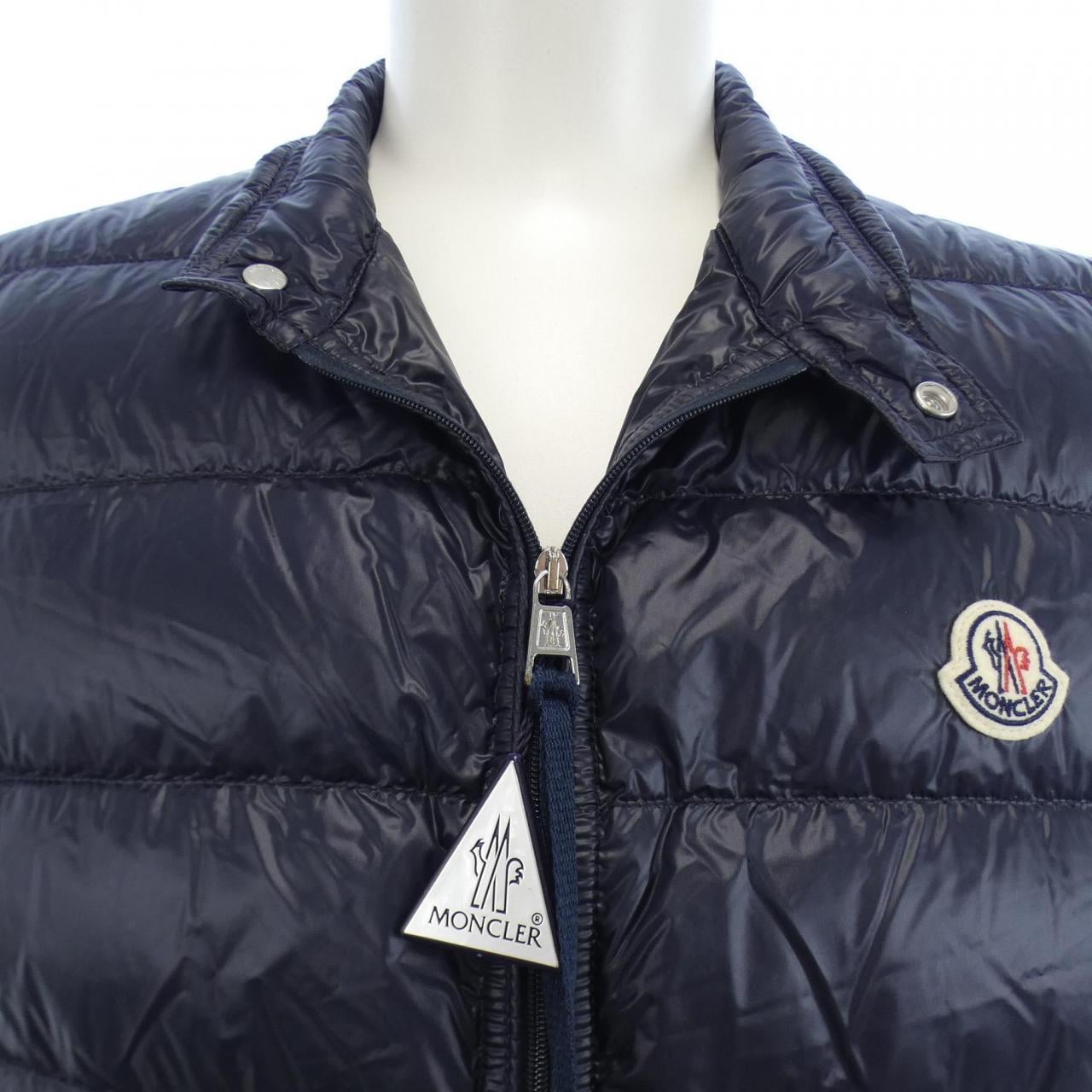 モンクレール MONCLER ダウンベスト