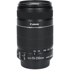 ＣＡＮＯＮ　ＥＦ－Ｓ５５－２５０ｍｍ　Ｆ４－５．６ＩＳＩＩ