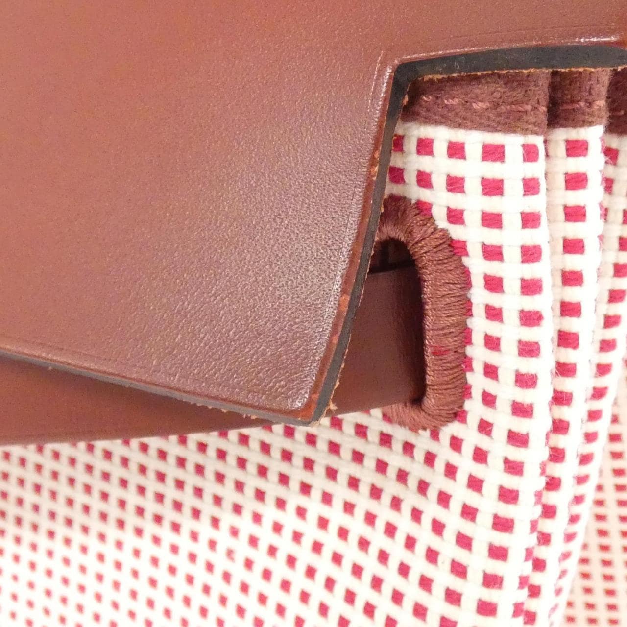 エルメス エールバッグ ジップ PM 082926CK バッグ
