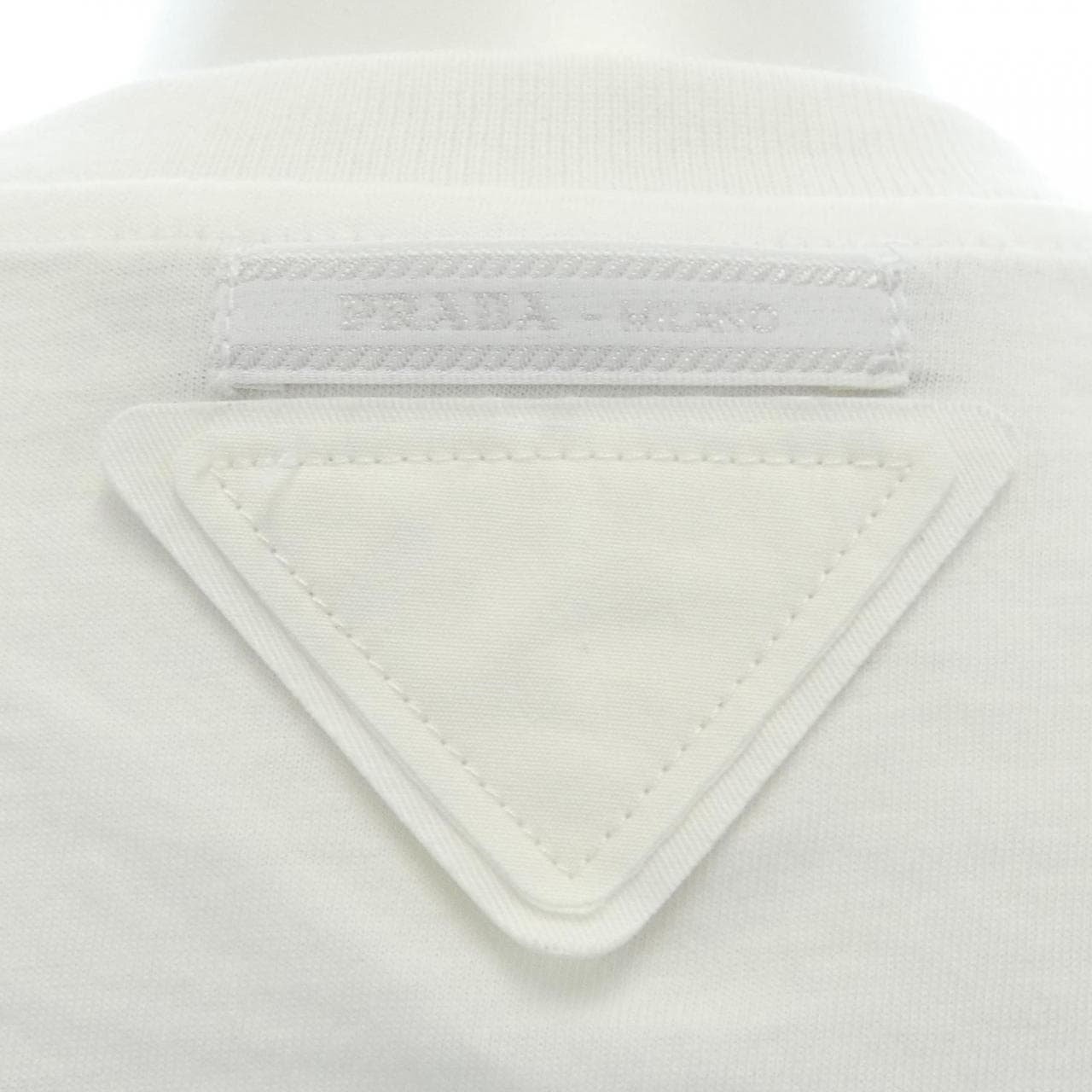 Prada PRADA T-shirt