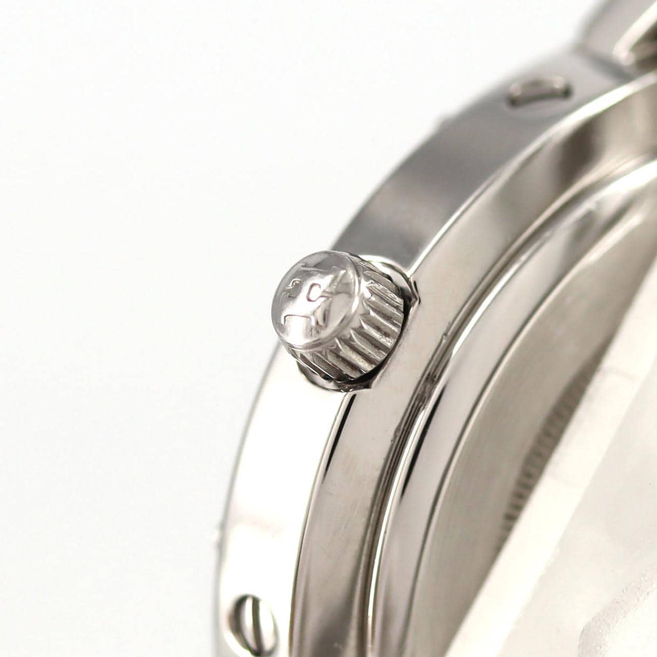 HERMES Clipper CL4.210 不锈钢石英