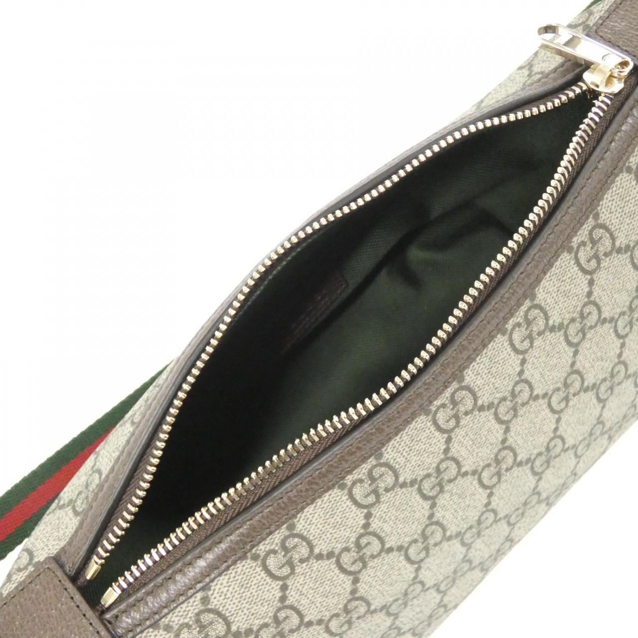 【新品】グッチ OPHIDIA 838477 FAE0P ショルダーバッグ