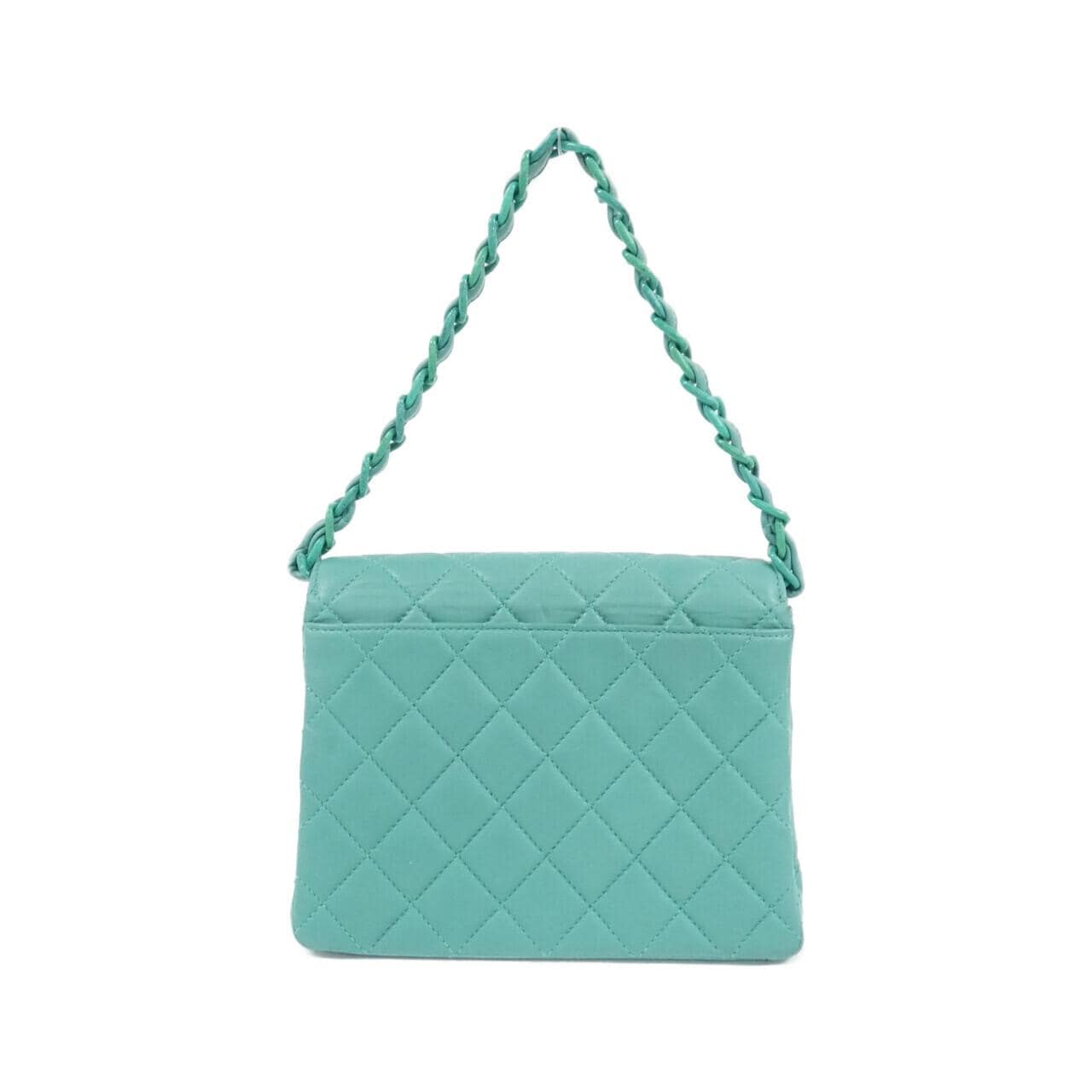 【ヴィンテージ】シャネル バッグ