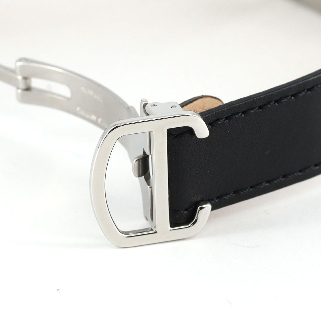 カルティエ タンクソロXL WSTA0029 SS 自動巻