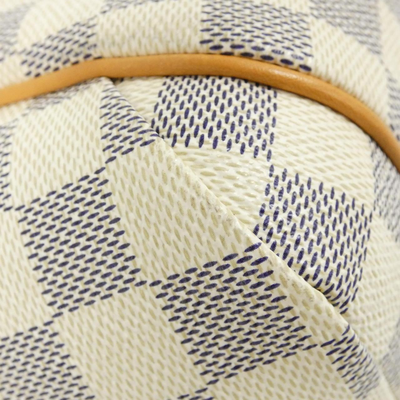 ルイヴィトン ダミエ アズール トータリー PM N51261 バッグ