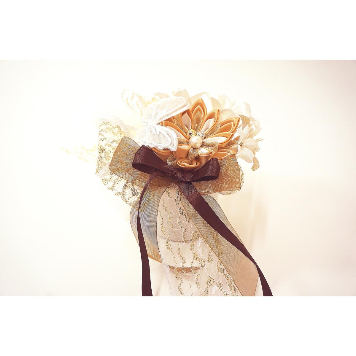 【新品】髪飾り