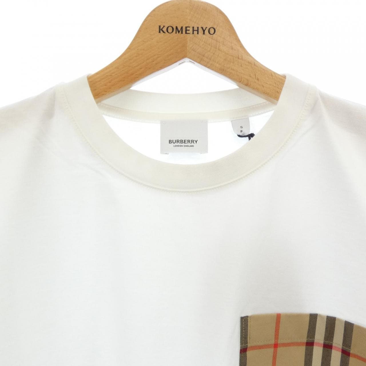 バーバリー BURBERRY 8080322 Tシャツ